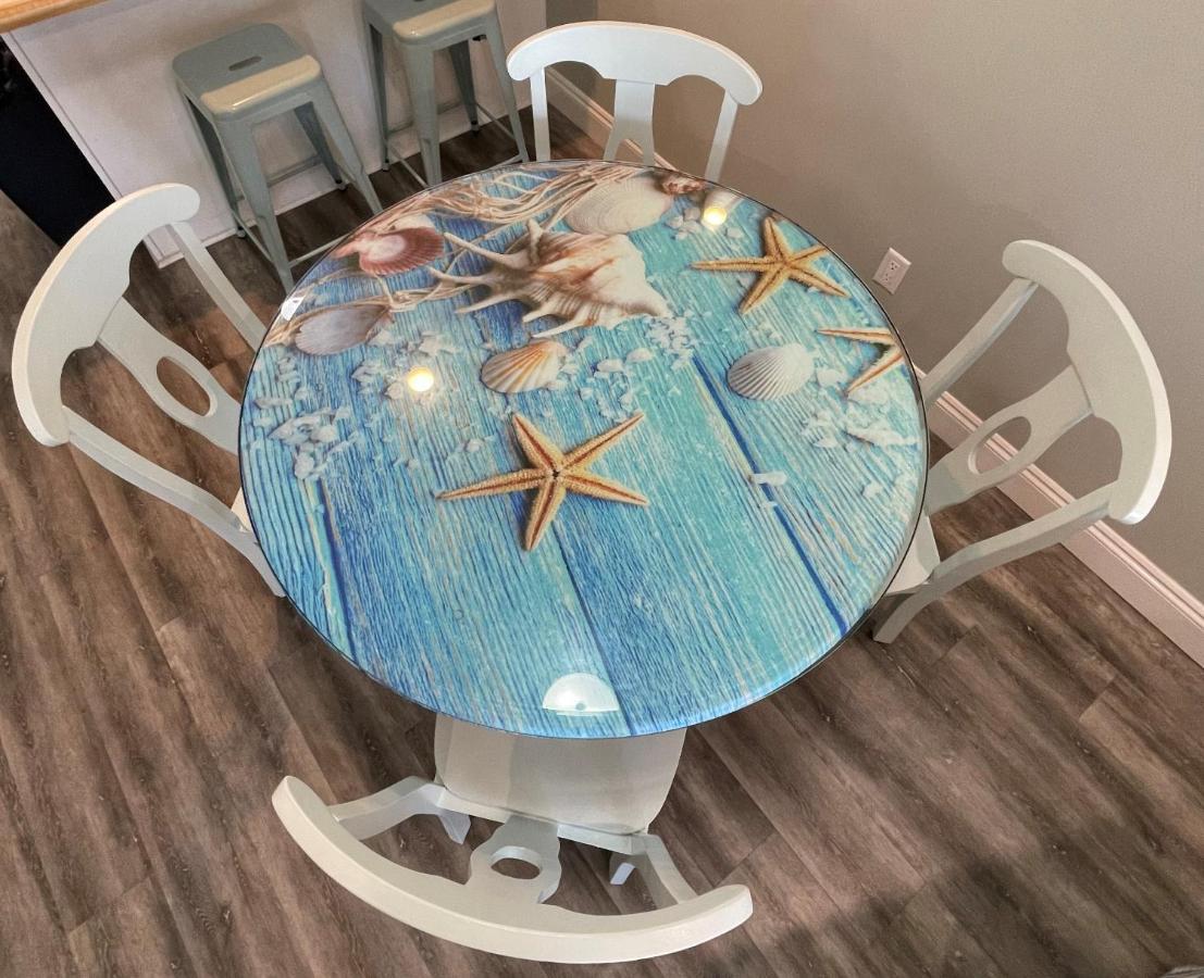 Live On Island Time! Great Gulf Shores Beach Condo, Very Nice 외부 사진