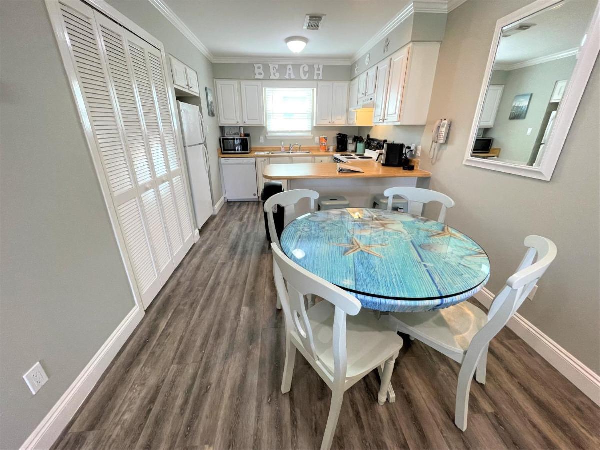 Live On Island Time! Great Gulf Shores Beach Condo, Very Nice 외부 사진