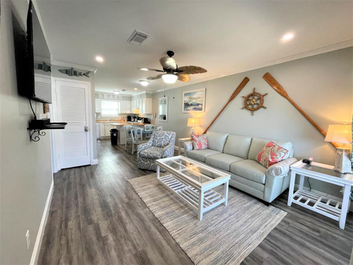 Live On Island Time! Great Gulf Shores Beach Condo, Very Nice 외부 사진