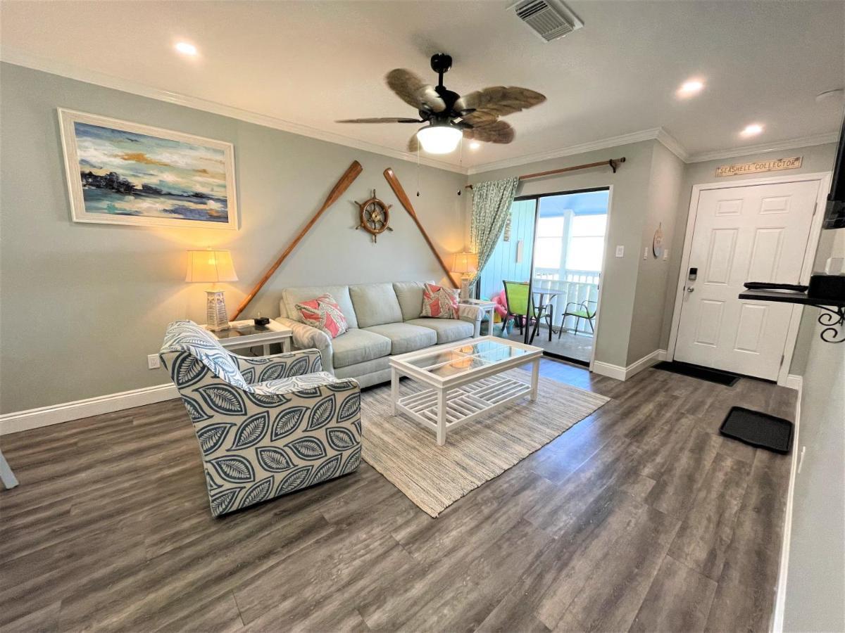 Live On Island Time! Great Gulf Shores Beach Condo, Very Nice 외부 사진