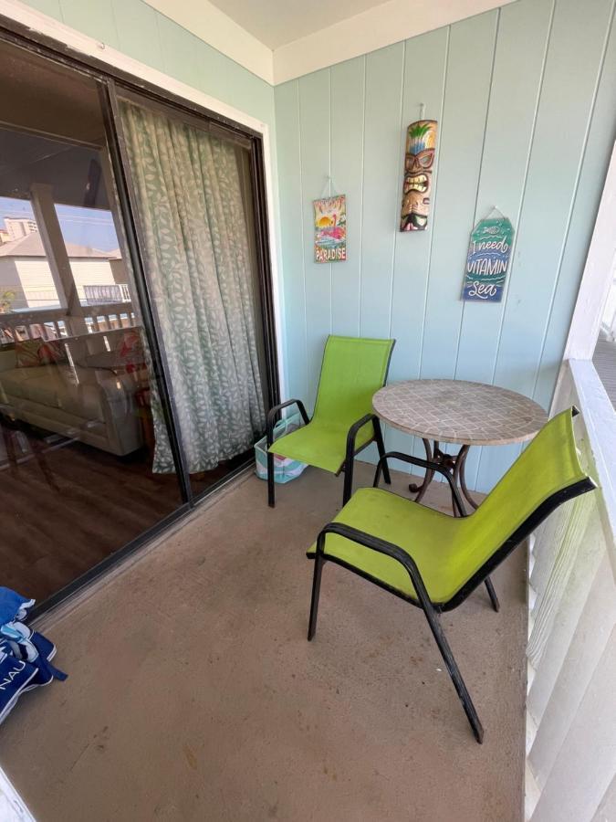 Live On Island Time! Great Gulf Shores Beach Condo, Very Nice 외부 사진