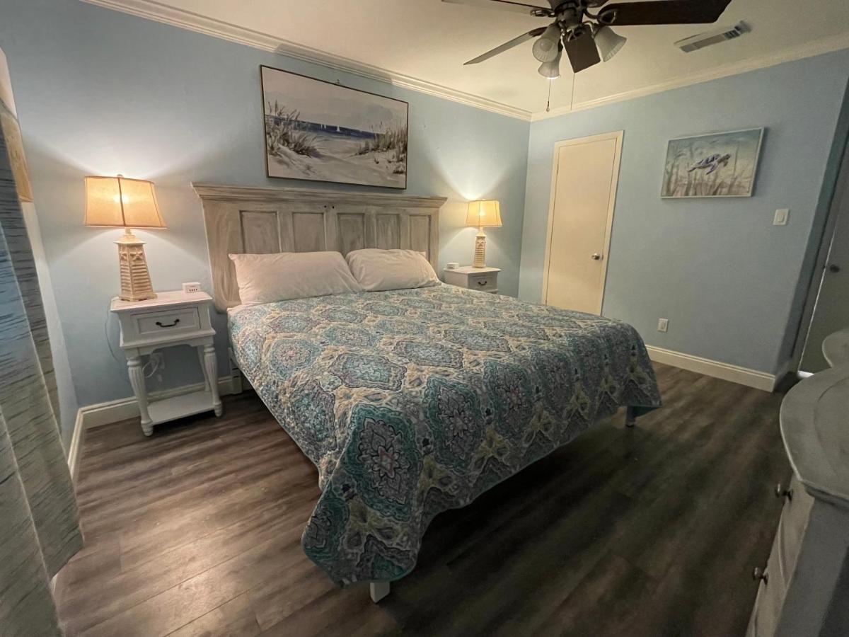 Live On Island Time! Great Gulf Shores Beach Condo, Very Nice 외부 사진