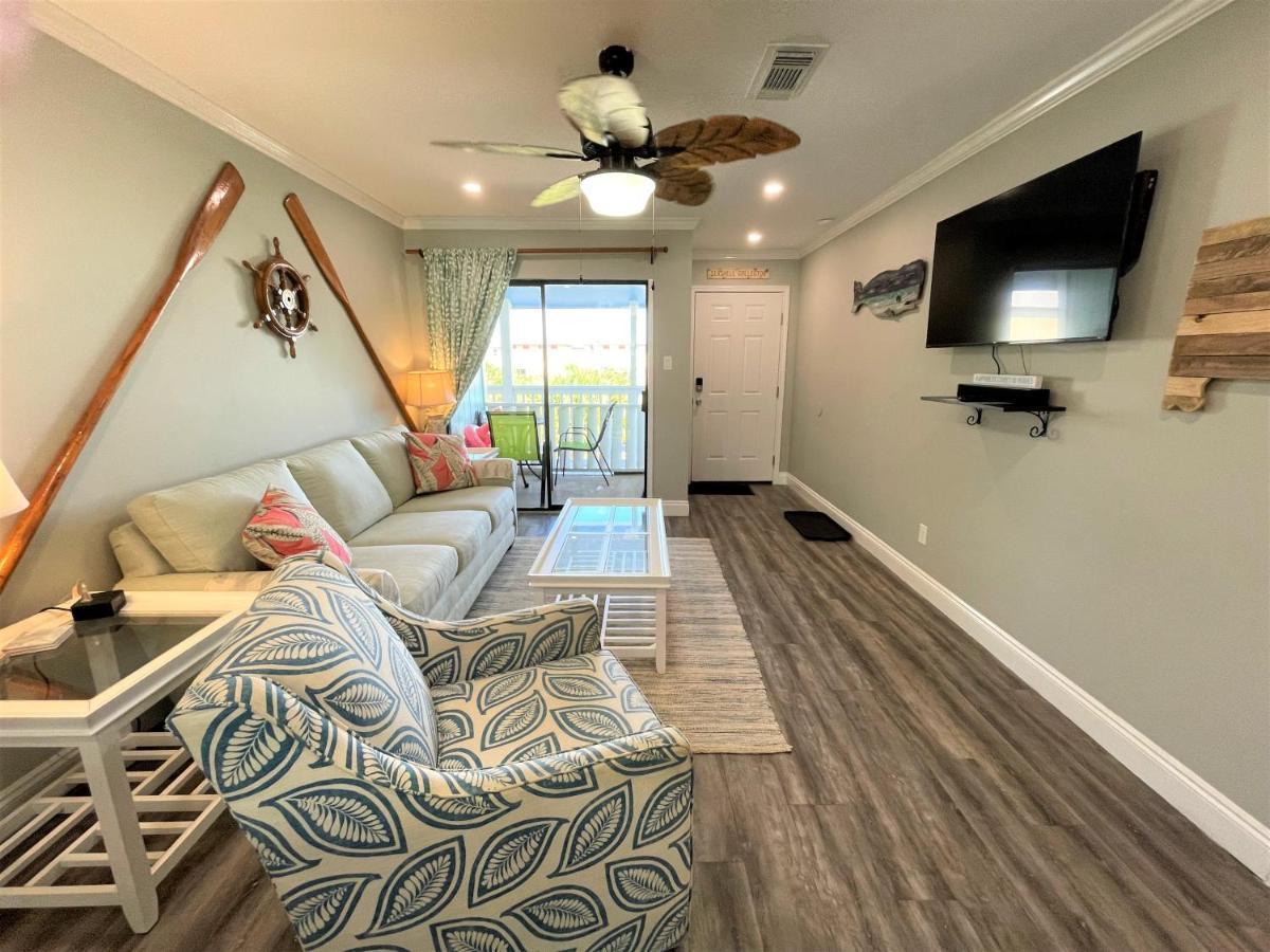 Live On Island Time! Great Gulf Shores Beach Condo, Very Nice 외부 사진