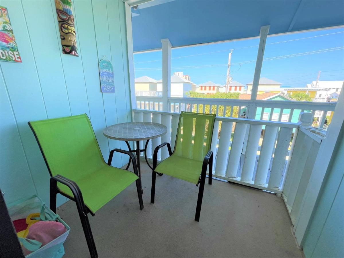 Live On Island Time! Great Gulf Shores Beach Condo, Very Nice 외부 사진