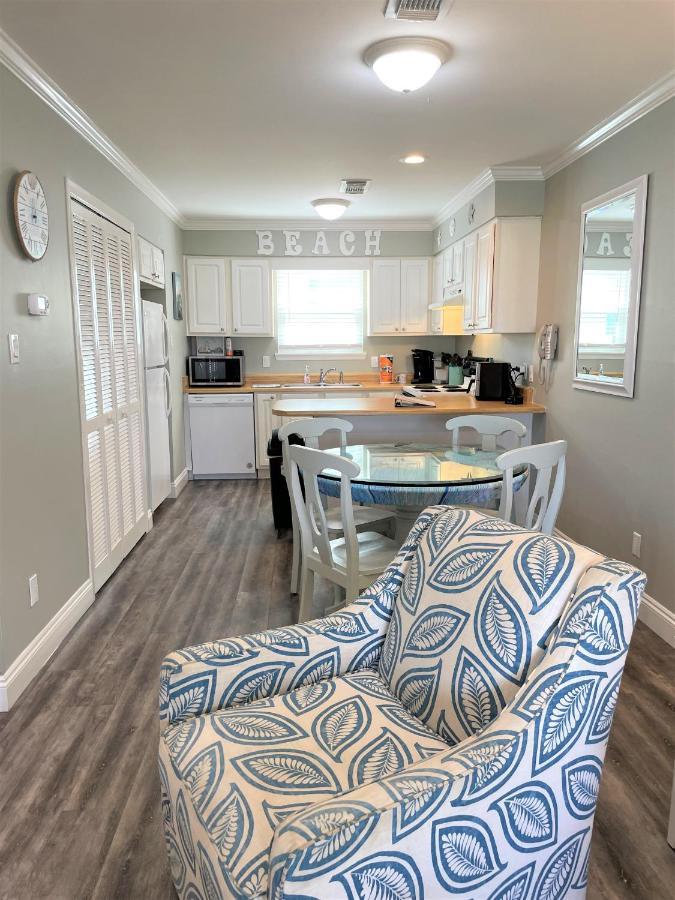 Live On Island Time! Great Gulf Shores Beach Condo, Very Nice 외부 사진
