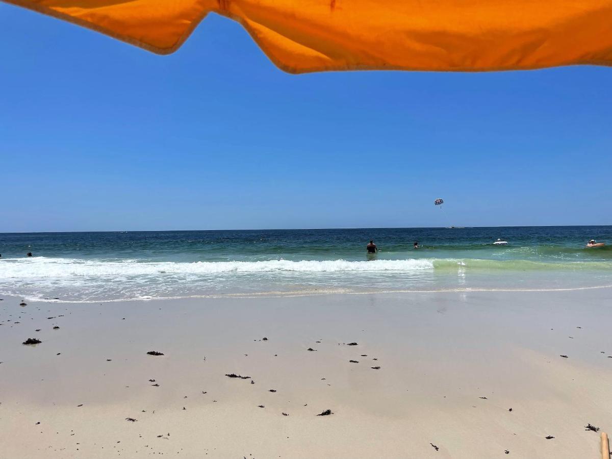 Live On Island Time! Great Gulf Shores Beach Condo, Very Nice 외부 사진